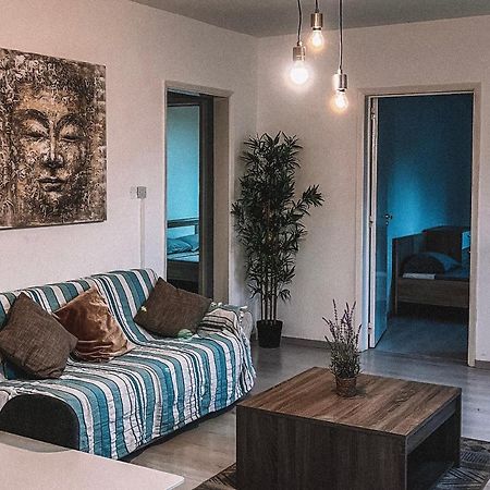 Cozy 3 Bedrooms Flat In Paceville St. Julian's Exterior foto