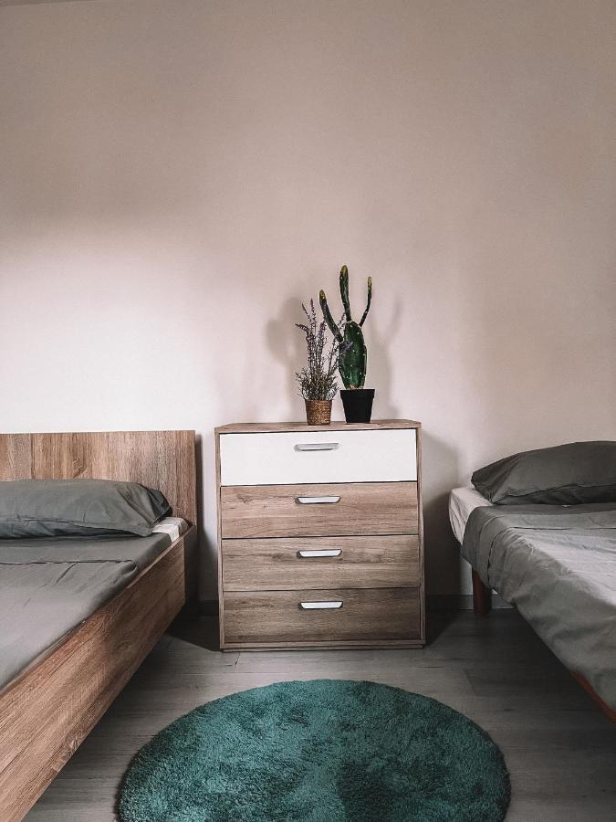 Cozy 3 Bedrooms Flat In Paceville St. Julian's Exterior foto
