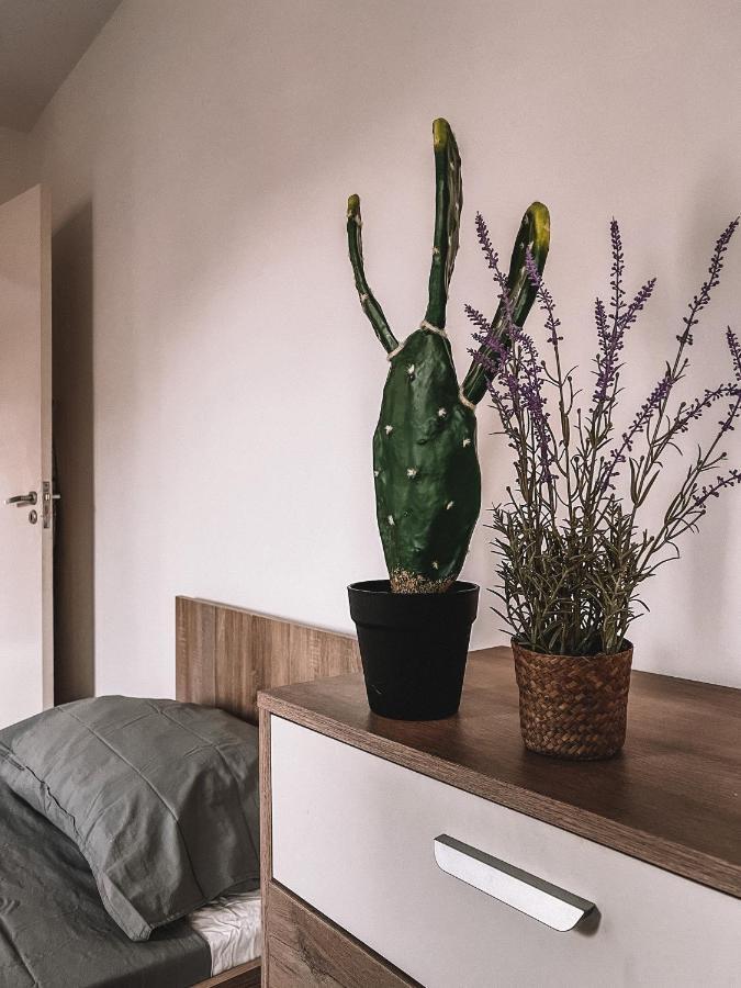 Cozy 3 Bedrooms Flat In Paceville St. Julian's Exterior foto