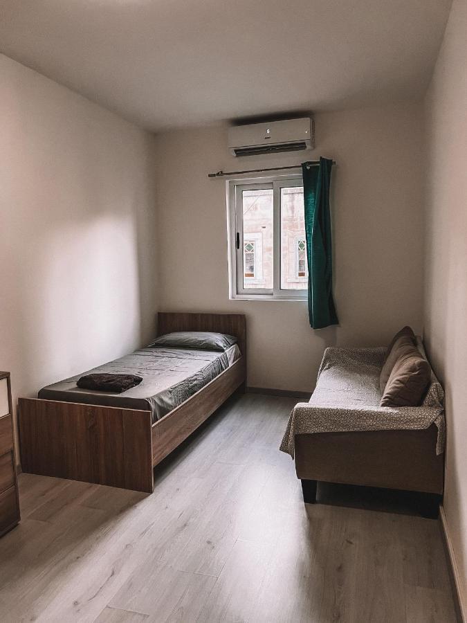 Cozy 3 Bedrooms Flat In Paceville St. Julian's Exterior foto