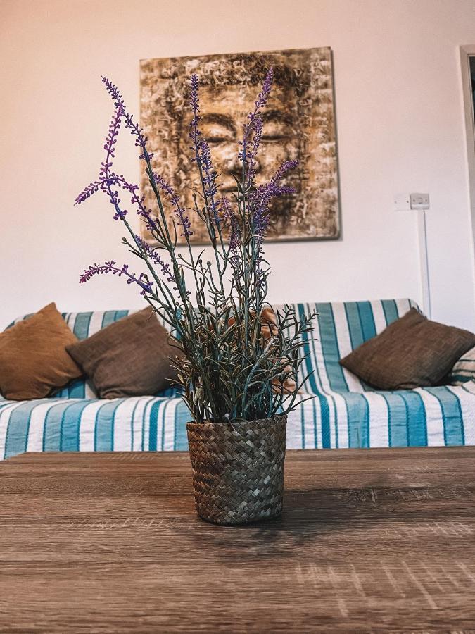 Cozy 3 Bedrooms Flat In Paceville St. Julian's Exterior foto